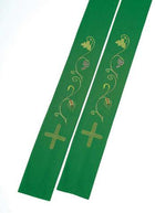 Stole -  Vine DesignStole -  Vine Design