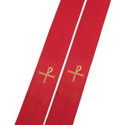 Stole - Cross Design (1556)