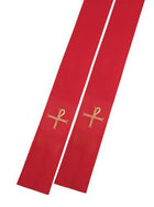Stole - Cross Design (1556)