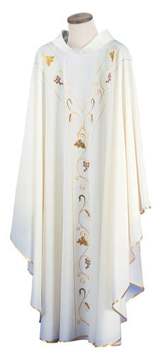 Chasuble - Vine Design