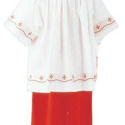 Acolyte Cassock - Polyester