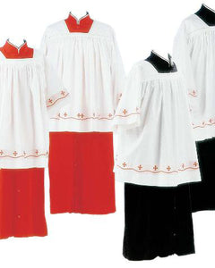 Acolyte Cotta - Plain White  27"/68CmAcolyte Cotta - Plain White  27"/68Cm