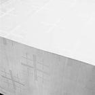 Bespoke Altar Cloth - Jerusalem Fabric - 22