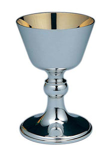 Old English Chalice - Sterling SilverOld English Chalice - Sterling Silver