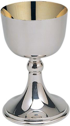 Derby Chalice - Sterling SilverDerby Chalice - Sterling Silver