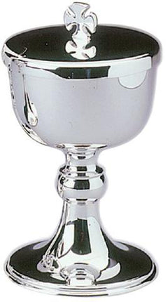 Old English Ciborium  - 6" - Sterling SilverOld English Ciborium  - 6" - Sterling Silver