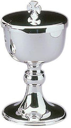 Old English Ciborium  - 6