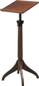 Traditional Adjustable Lectern