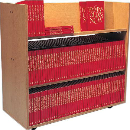 Hymn Book Trolley - StandardHymn Book Trolley - Standard