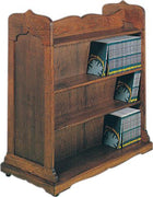 Traditional Hymn Book TrolleyTraditional Hymn Book Trolley