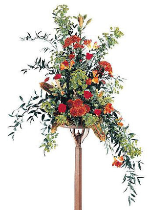 Floral Display HeadFloral Display Head