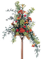 Floral Display HeadFloral Display Head