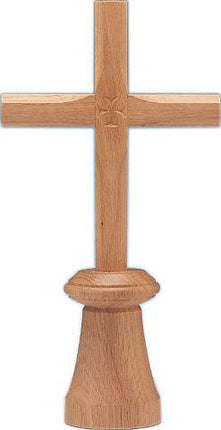 Oak Cross
