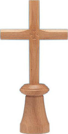 Oak Cross