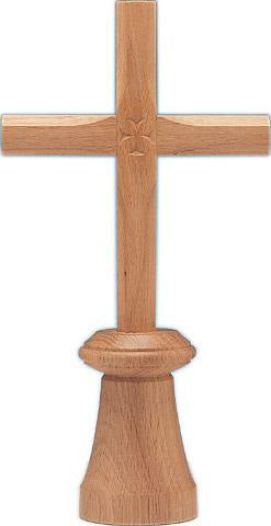 Oak Cross