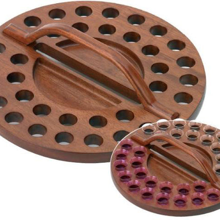 Circular Communion Tray (Glt02)Circular Communion Tray (Glt02)