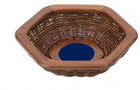 Mahogany Collection Basket Op01B - 11
