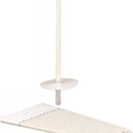 Processional CandlesProcessional Candles