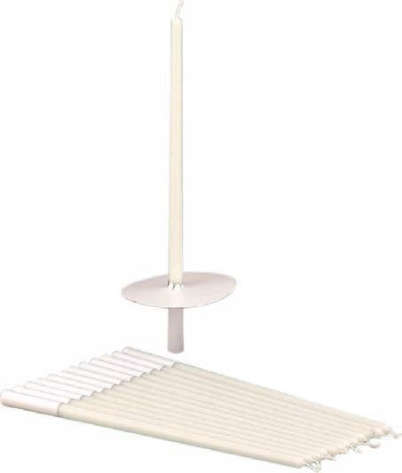 Processional CandlesProcessional Candles