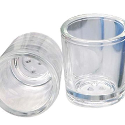 Votive Light Glasses