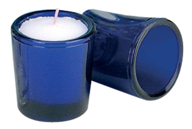 Votive Light GlassesVotive Light Glasses
