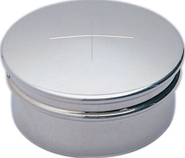 Classic  Pyx In Sterling SilverClassic  Pyx In Sterling Silver