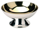 Old English Open Ciborium - Sterling SilverOld English Open Ciborium - Sterling Silver