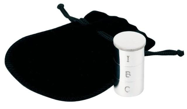 Old English Triple Oil Stock With Drawstring PouchOld English Triple Oil Stock With Drawstring Pouch