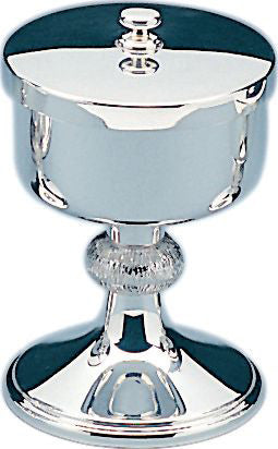 Georgian Ciborium - Silver Plated