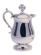 Cruet Jug & Cover-Old English-7 Fl OzsCruet Jug & Cover-Old English-7 Fl Ozs
