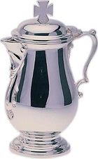 Cruet Jug Georgian-10 Fl OzsCruet Jug Georgian-10 Fl Ozs
