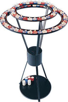 **CIRCULAR VOTIVE LIGHT STAND**CIRCULAR VOTIVE LIGHT STAND