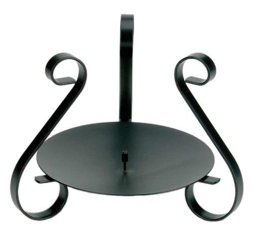 Abbey Style Candle HolderAbbey Style Candle Holder