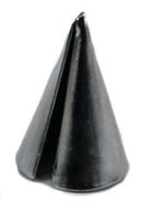 Candle Sharpener For Candles Up To 1 1/8