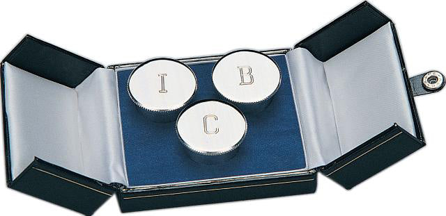 Triple Oil Stock - (Individual I B C Cased)Triple Oil Stock - (Individual I B C Cased)