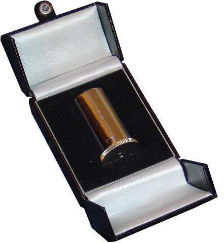 Single Reservation Oil Stock - Cased - ISingle Reservation Oil Stock - Cased - I