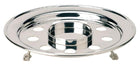 Silver Plated Communion Tray - For Wafers And 9 CupsSilver Plated Communion Tray - For Wafers And 9 Cups