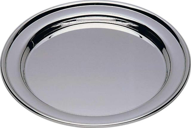 10" Bread Plate / Paten10" Bread Plate / Paten