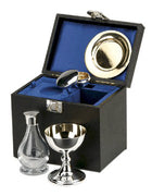 4 Piece  Communion Set4 Piece  Communion Set