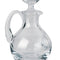 Cruet With Glass Top - 1/2 PtCruet With Glass Top - 1/2 Pt