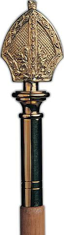 Church Wardens Wand-MitreChurch Wardens Wand-Mitre