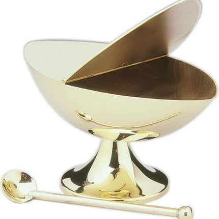 Boat & SpoonBoat & Spoon