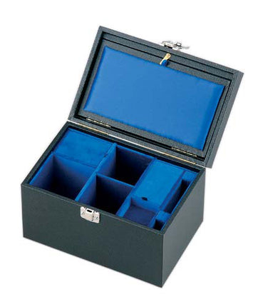 6/9 Piece Sick Call Set Cases (Blue)6/9 Piece Sick Call Set Cases (Blue)