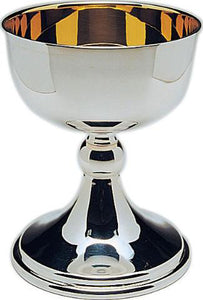 Sick Call Derby Chalice - Sterling SilverSick Call Derby Chalice - Sterling Silver