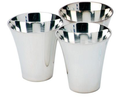 Communion Cup (Silver Plated)Communion Cup (Silver Plated)
