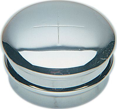 Pyx - Sterling SilverPyx - Sterling Silver