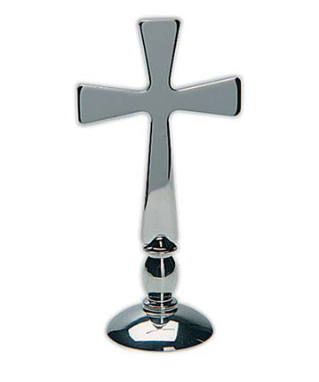Cross - Silver PlatedCross - Silver Plated