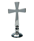 Cross - Silver PlatedCross - Silver Plated