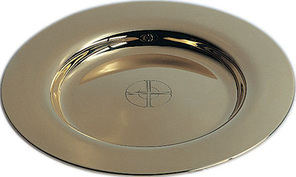 Alms Dish 12"Alms Dish 12"