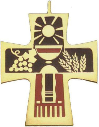 Table Of The Lord Pendant (M-29)Table Of The Lord Pendant (M-29)